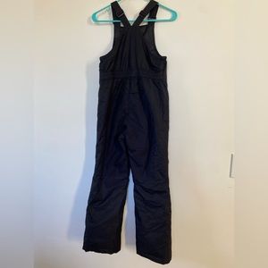 Land’s End Snow Bib Kids Sz 10